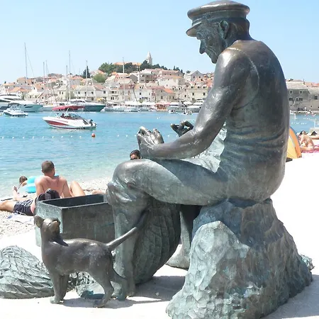 Apartment Kristina, I Soba