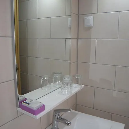 Apartment Kristina, I Soba Primošten