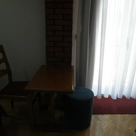 Apartment Kristina, I Soba *