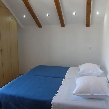 Kristina, I Soba Apartman *