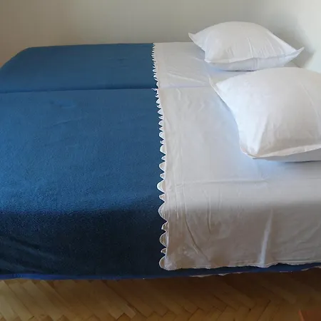 Daire Kristina, I Soba Primošten