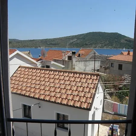 Kristina, I Soba * Primošten