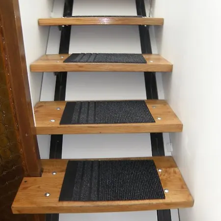 Kristina, I Soba Primošten