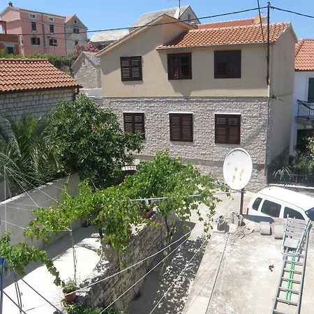 Apartman Kristina, I Soba *