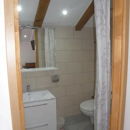 Apartman Kristina, I Soba