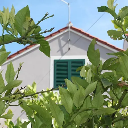 Apartment Kristina, I Soba