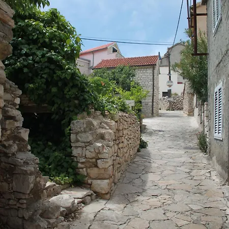 Kristina, I Soba * Primošten