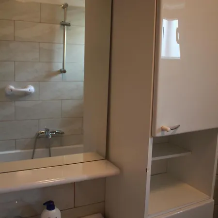 Apartman Kristina, I Soba *