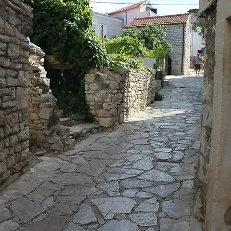 Apartman Kristina, I Soba