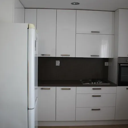 Apartment Kristina, I Soba Primosten