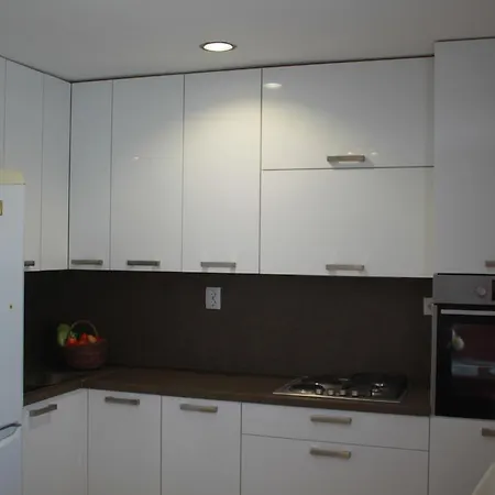 Apartment Kristina, I Soba