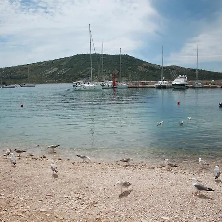 Kristina, I Soba Apartman