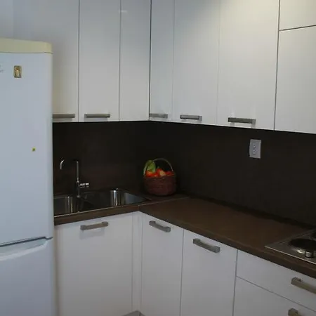 Apartment Kristina, I Soba *