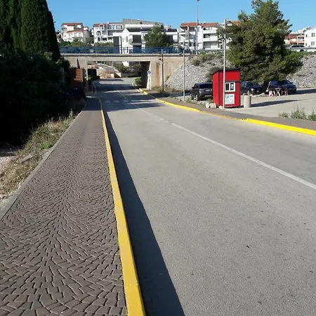 Kristina, I Soba Apartman