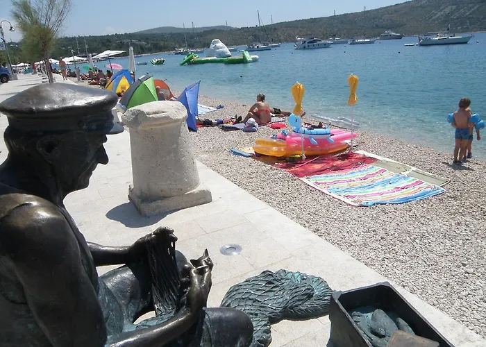 Kristina, I Soba Appartement *