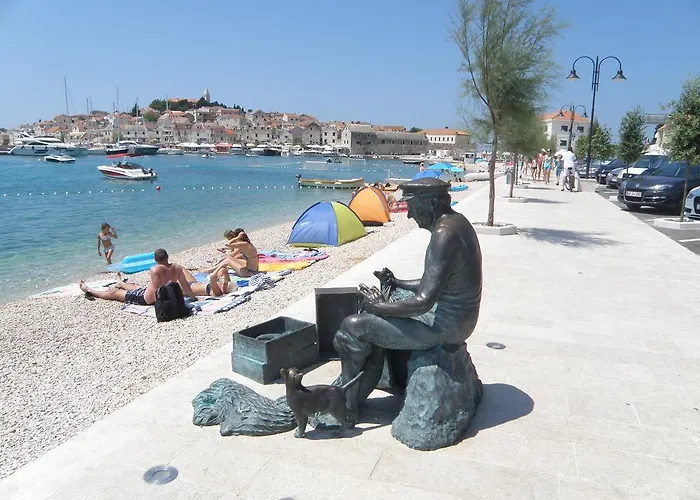 Kristina, I Soba * Primošten