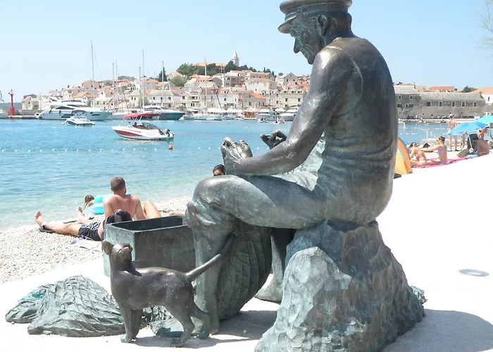 Appartement Kristina