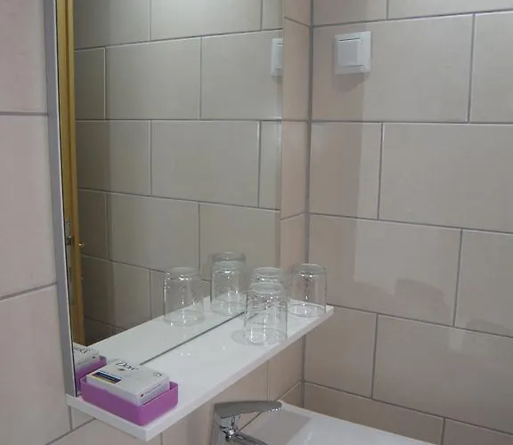 Appartement Kristina, I Soba Primošten