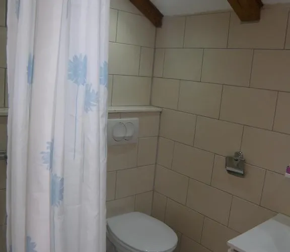 Kristina Appartement Primošten