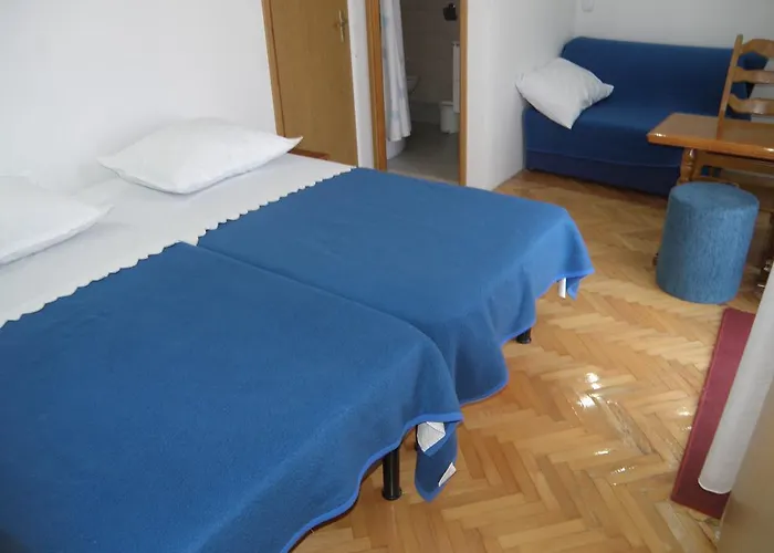 Kristina Appartement Primošten