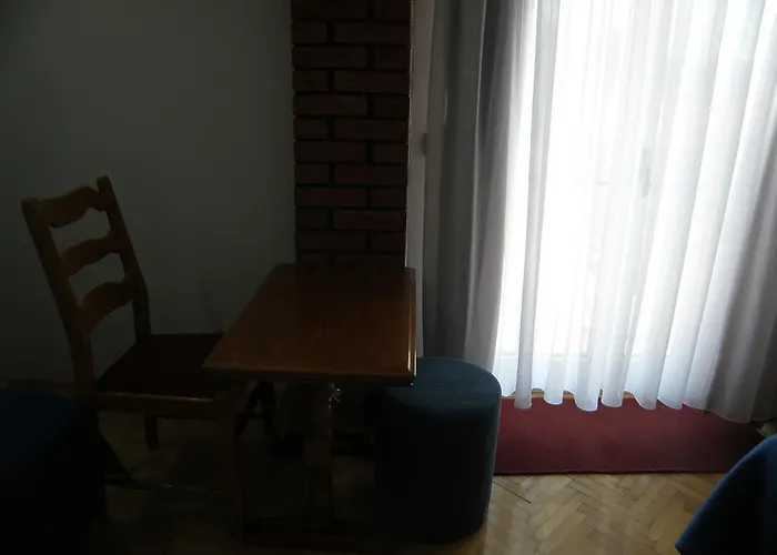 아파트 Kristina, I Soba *