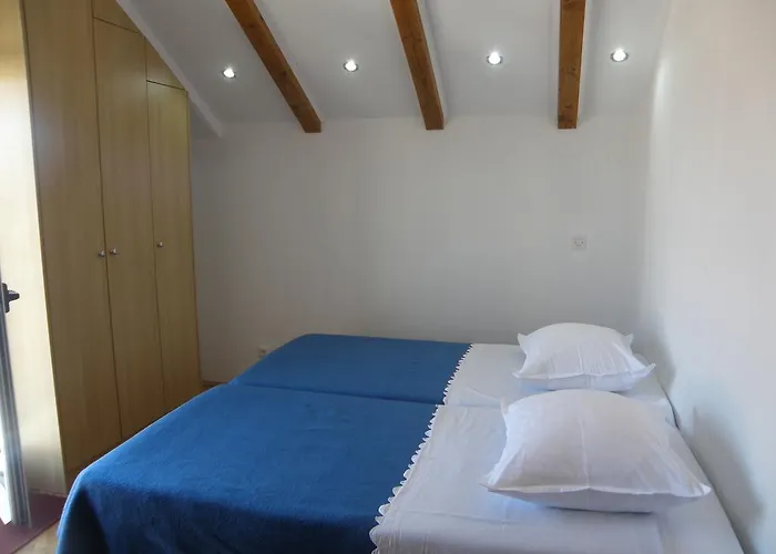 Kristina Appartement *