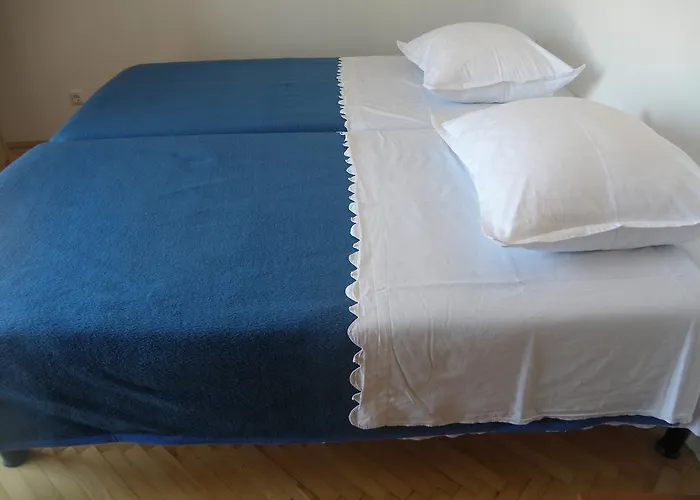 Appartement Kristina, I Soba Primošten