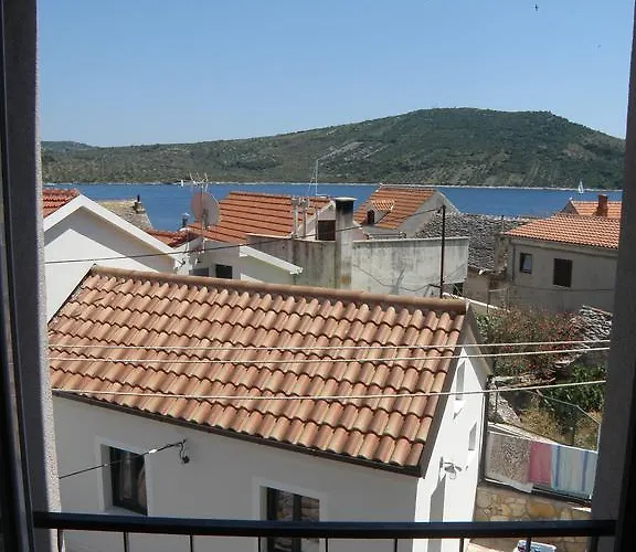 Kristina, I Soba * Primošten