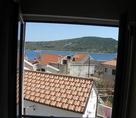 Kristina, I Soba Daire Primošten