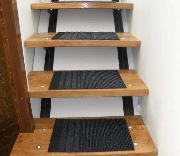 Kristina, I Soba Primošten