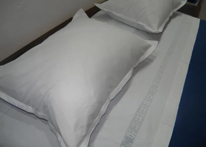 Kristina Appartement