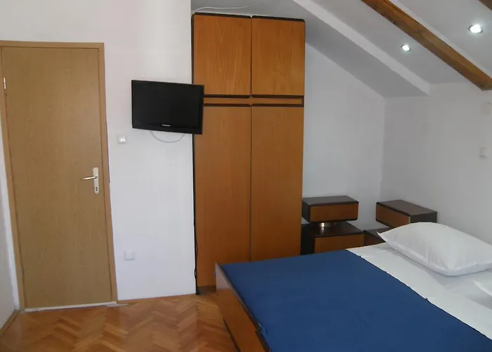 Appartement Kristina, I Soba Primošten