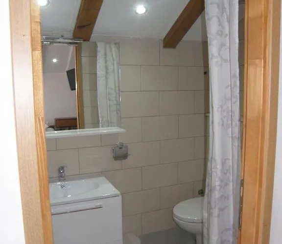 Appartement Kristina, I Soba