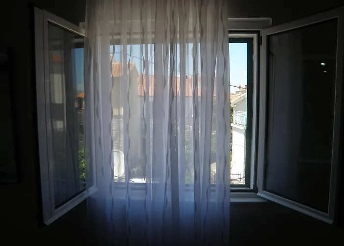 Kristina Appartement Primošten