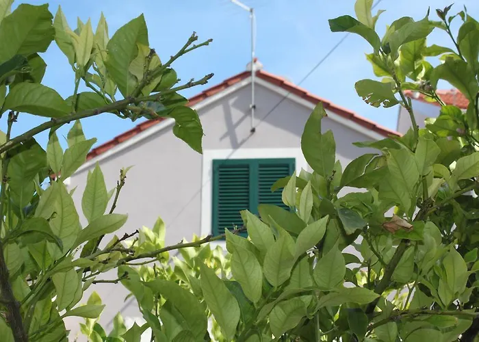 아파트 Kristina, I Soba