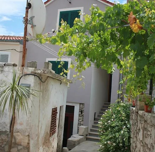 Kristina Appartement