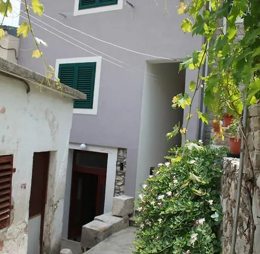 Appartement Kristina, I Soba *