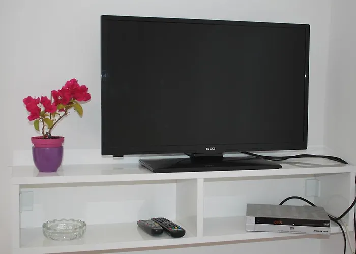 Kristina Appartement *