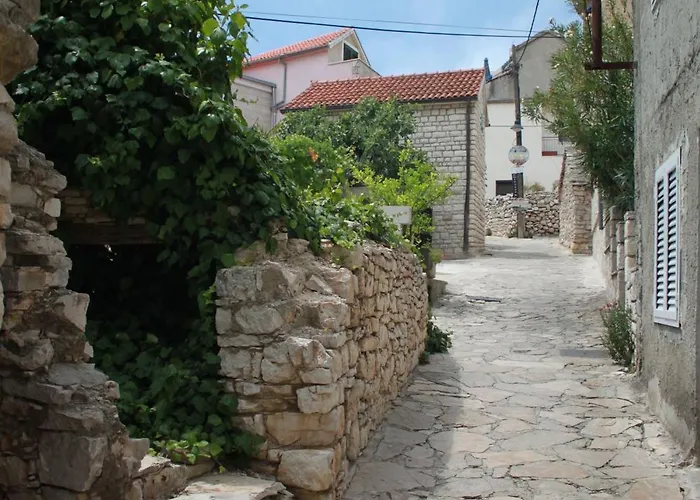 Kristina, I Soba * Primošten