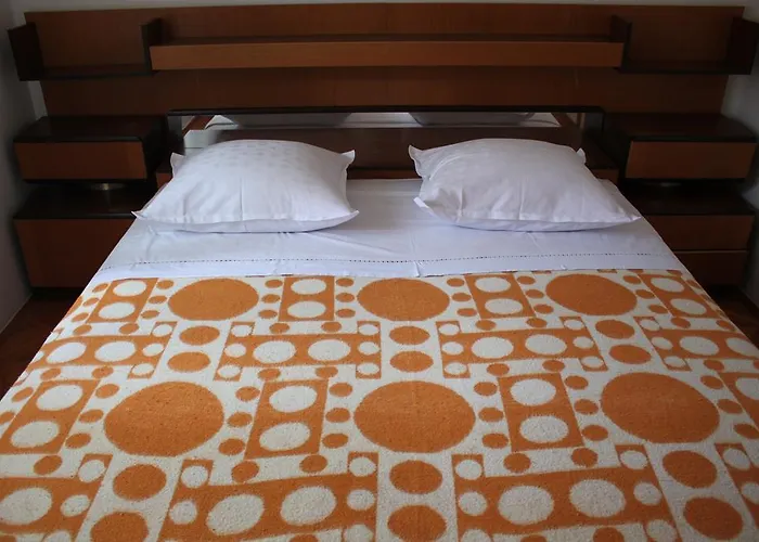 Kristina, I Soba 프리모스턴