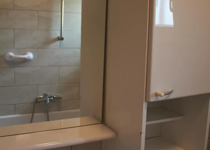 Appartement Kristina, I Soba *