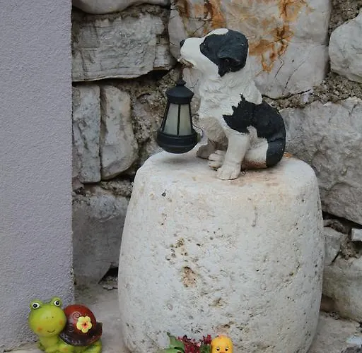 Appartement Kristina, I Soba *