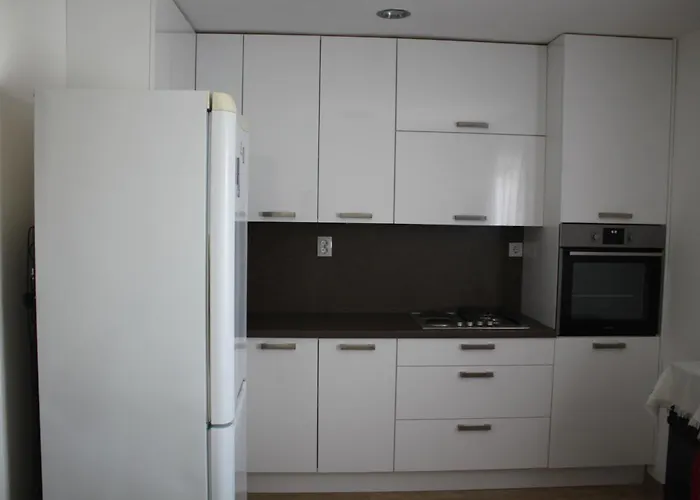 Appartement Kristina Primošten