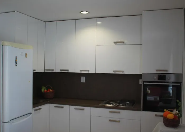 Appartement Kristina, I Soba