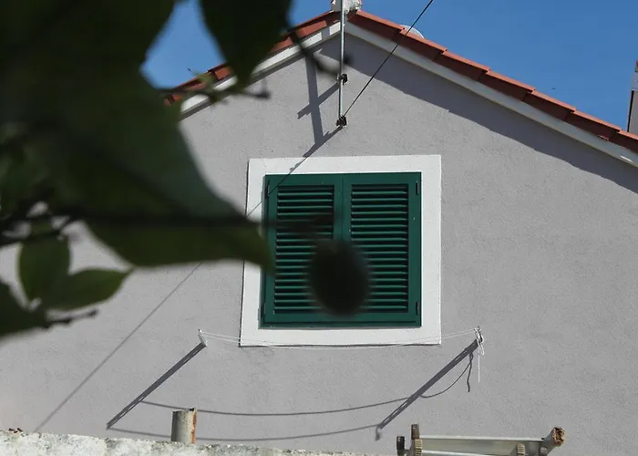 Kristina, I Soba Appartement Primošten