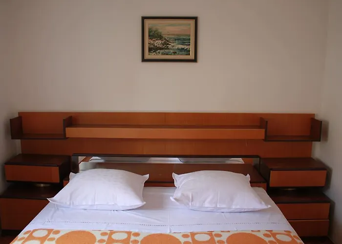 Kristina, I Soba Appartement Primošten