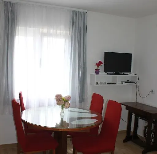 Appartement Kristina *