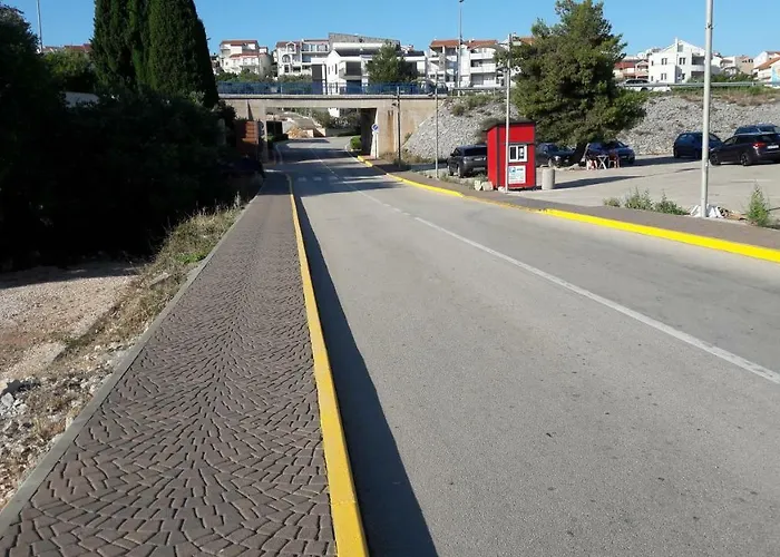 Kristina, I Soba Appartement